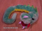 Nessie Plush-001
