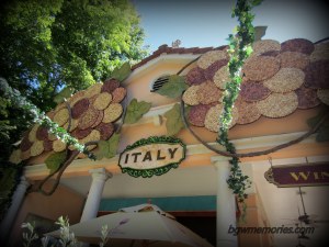 Italy is so beautiful!