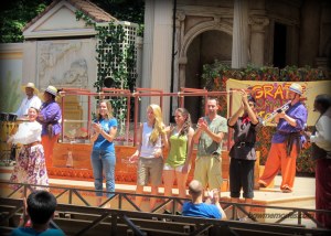 The end!  Winner is Bryan from Pittsburgh!  Congrats Bryan!