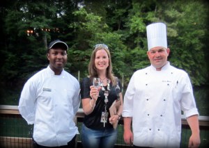 Good Job Busch Gardens!  Perfecto!