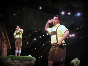 Zicke Zacke Zicke Zacke Hoi Hoi Hoi!