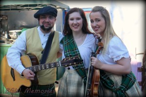 The Killarney Village Band