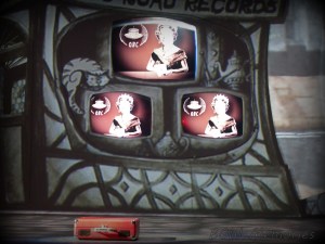 OLYMPUS DIGITAL CAMERA